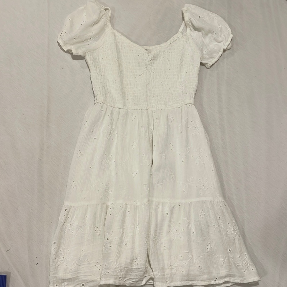 Hollister Dress